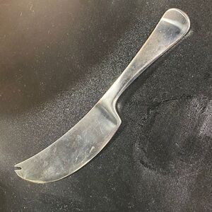 Dansk Torun Cheese Pick 5 1/2" Knife Stainless Steel Flatware Korea